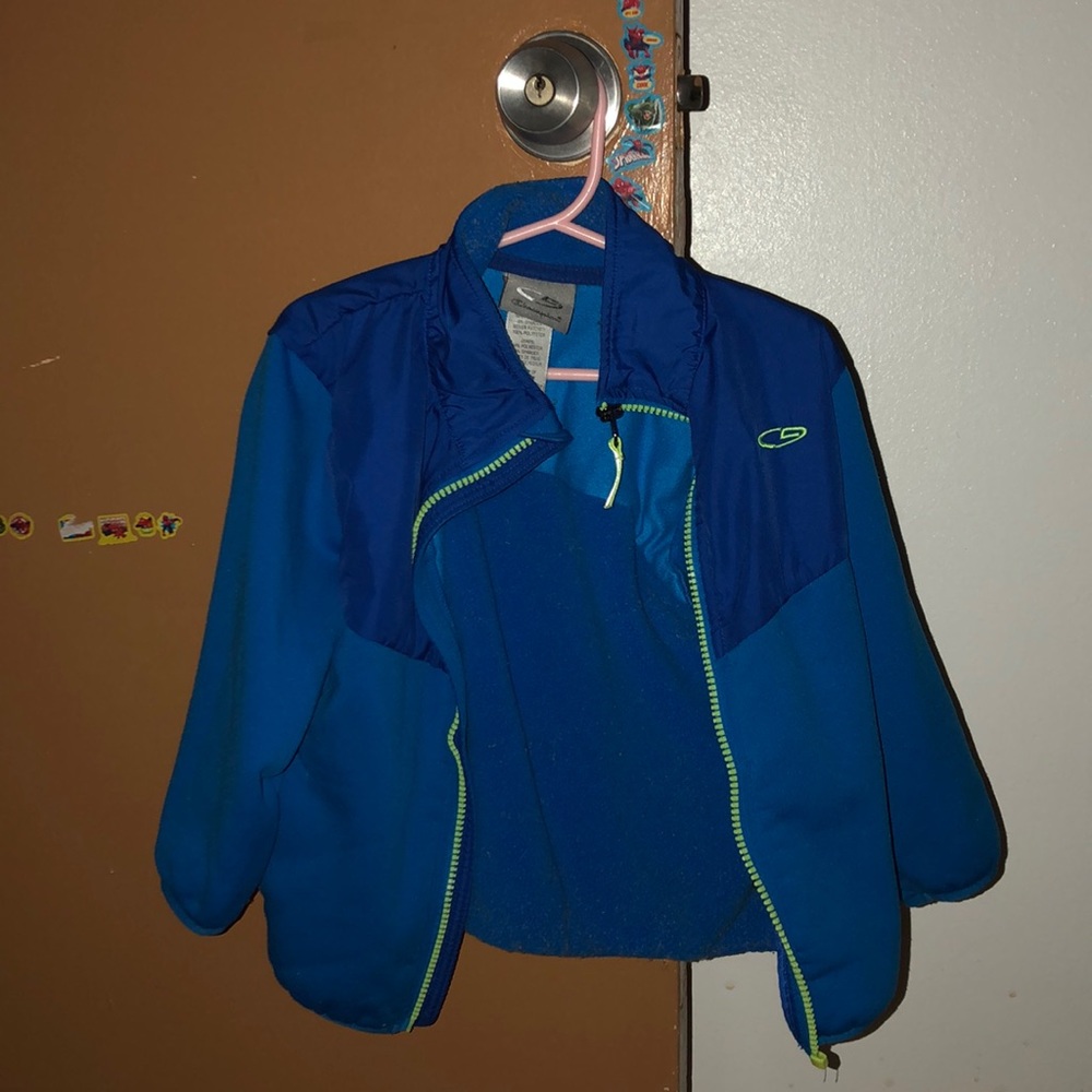 Boys jacket